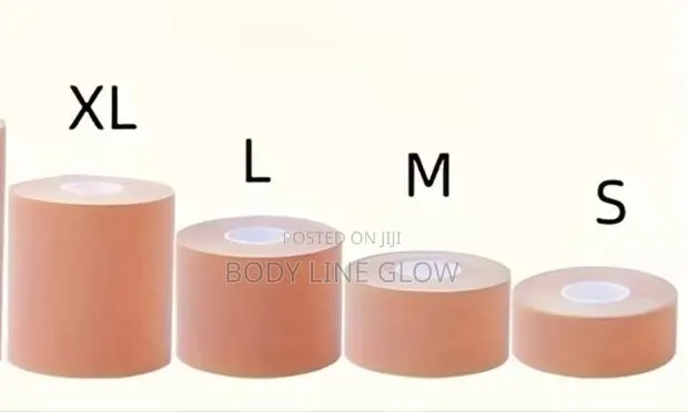 Boob Tape For Women · Photo 1