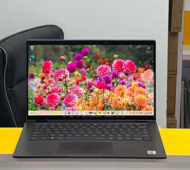Laptop Dell Latitude 7410 16GB Intel Core i5 SSD 256GB · Photo 1