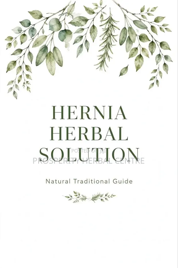 Herbal Solutikn to Hania · Photo 1