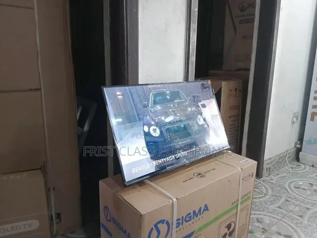 TCL 32 Smart Tv Charm That Makes Gifting Truly Impressive · Photo 1