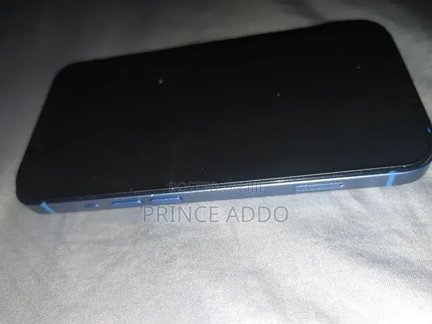 Apple iPhone 13 128 GB Blue · Photo 1