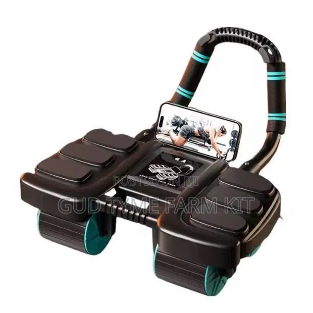 Core Ab Muscle Training Equipment · Photo 1