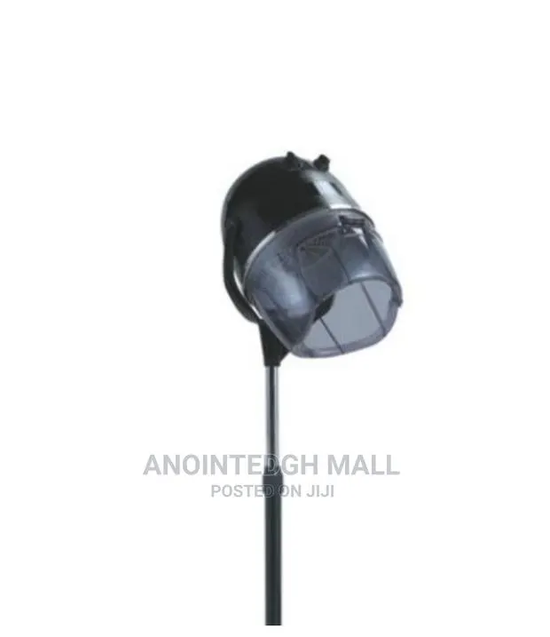 Equator Hair Dryer - Black · Photo 1