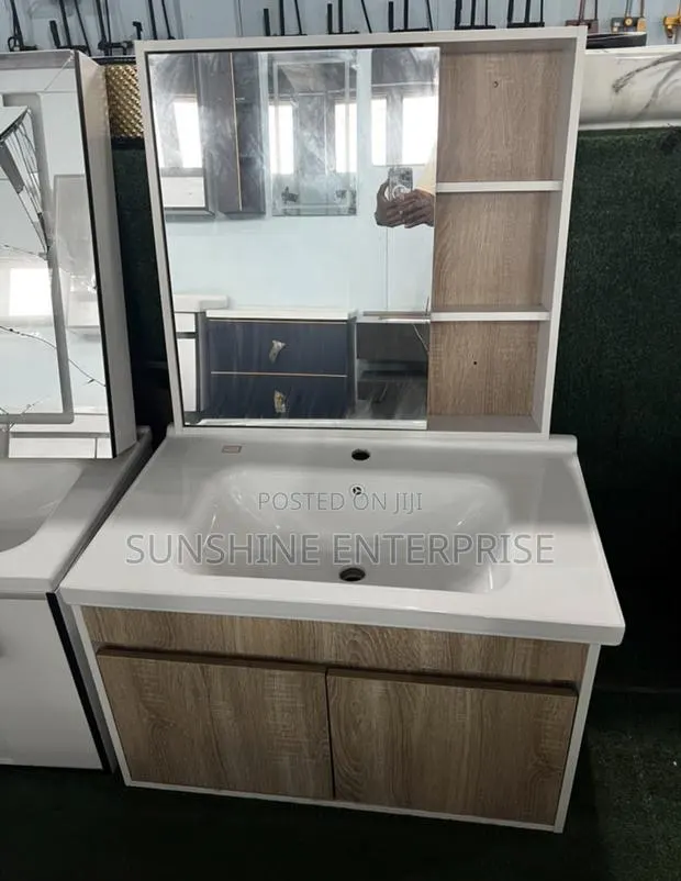 Quality Cabinet Wash Hand Basin · Photo 1