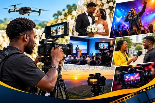 Wedding Photography and Videography · Photo 1