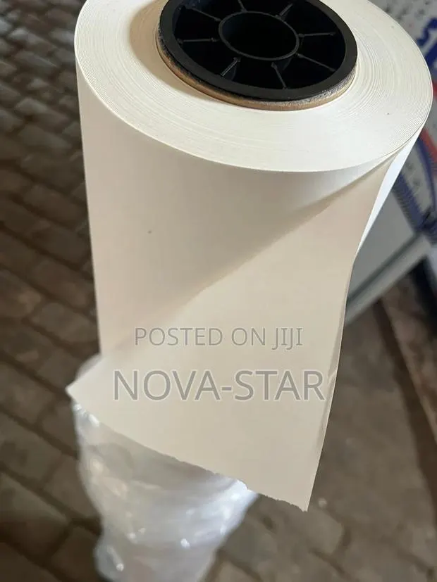 Sublimation Transfer Paper · Photo 1