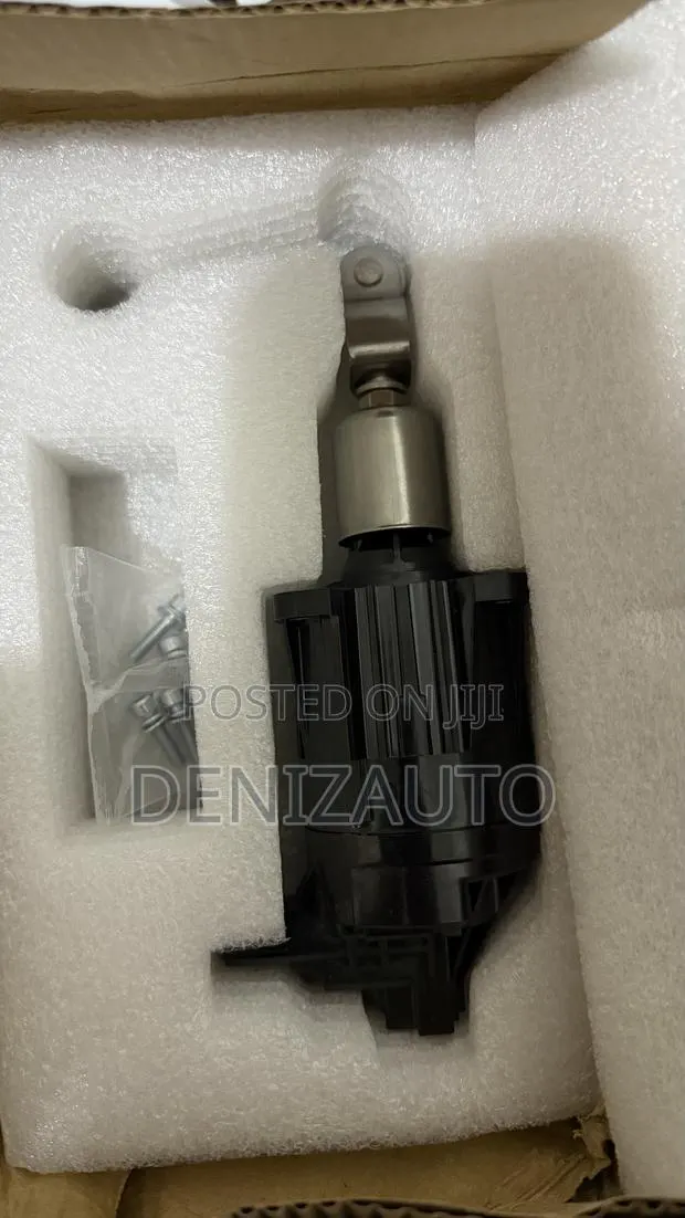 Honda Wastegate Actuator for Honda Civic CR-V Accord · Photo 1