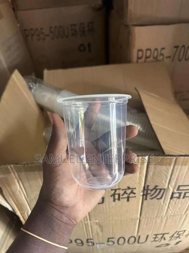 U Shape Cups · Photo 4