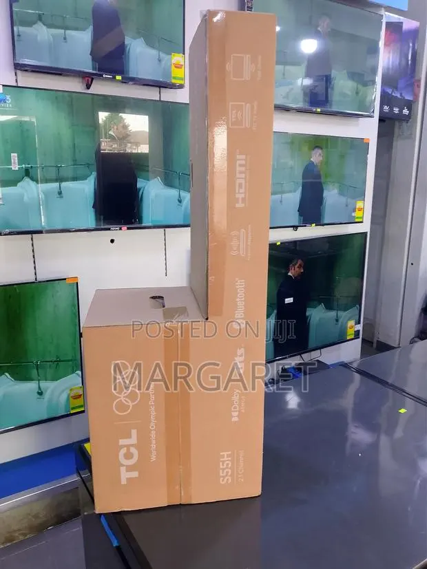 Good Sound TCL Sound Bar With Bluetooth · Photo 1