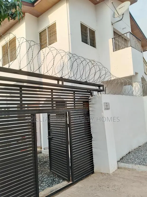 2bdrm Apartment in Devtraco Estate Area, Spintex for rent · Photo 1