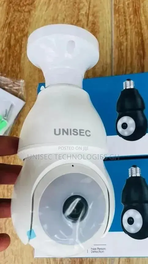 Icsee Bulb · Photo 1