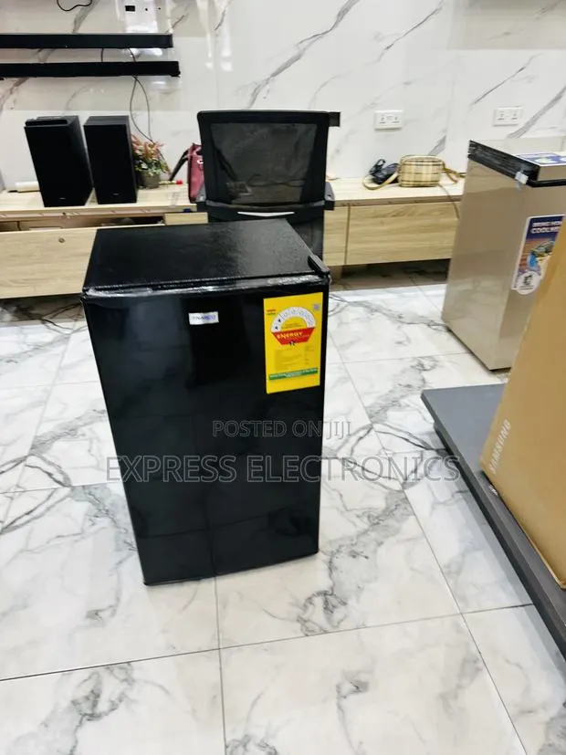 Newly Sealed in Box Black Back Table Top Single Nasd1-110fl · Photo 1