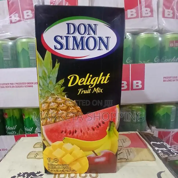 Don Simon Delight 1l · Photo 1