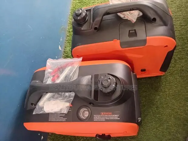 Ecoolmax 7.5kva Generator – Your Trusted Power Partner · Photo 1