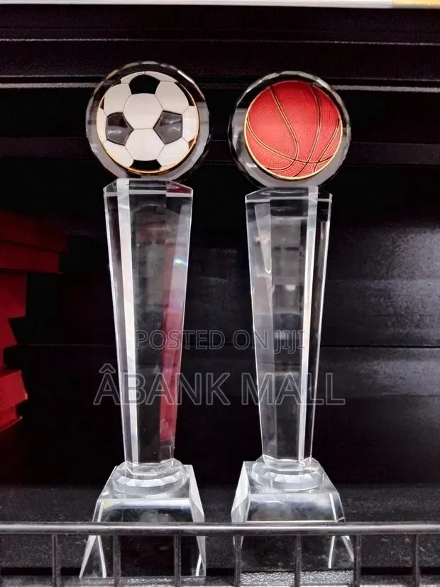 Basketball Trophy · Photo 1