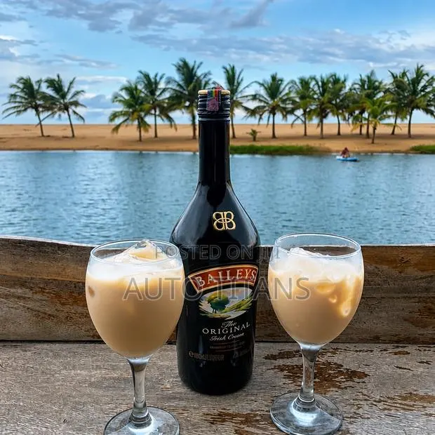 1000ml BAILEYS · Photo 1