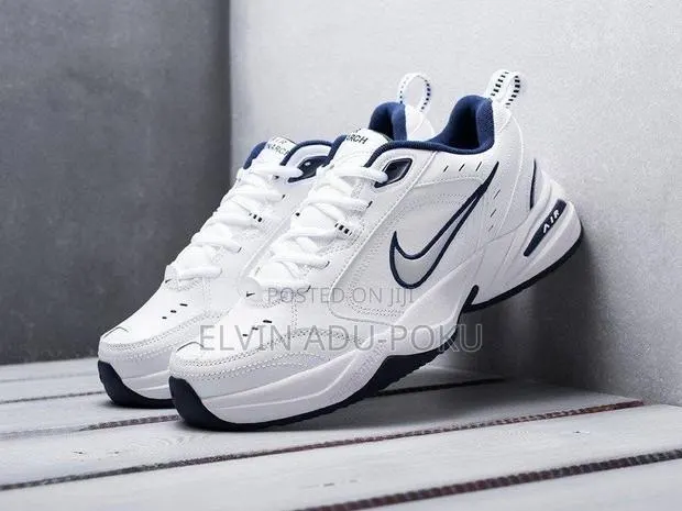 Nike Tech Hera Unisex Sneakers · Photo 1