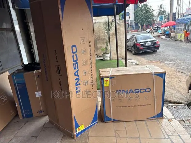 Save Time on Laundry With the Nasco 15kg Washer · Photo 1