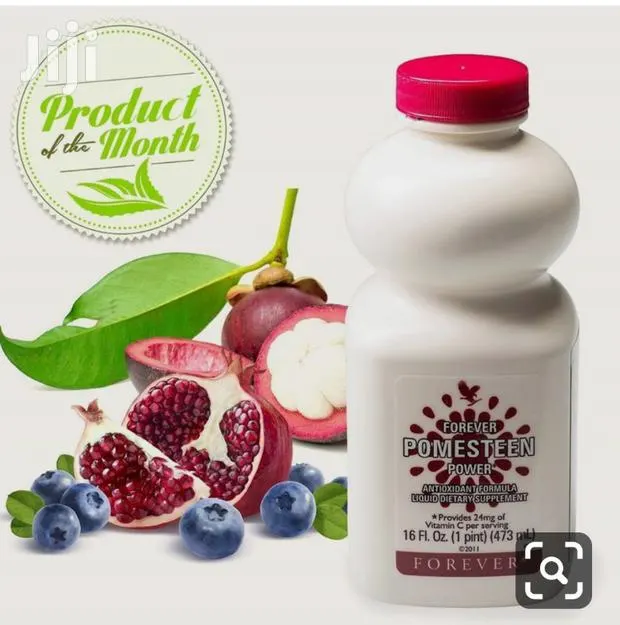 Forever Pomesteen Power · Photo 1
