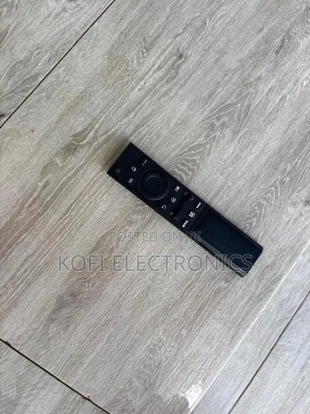 Samsung One Remote Controller Smooth Performance Every Day · Photo 1