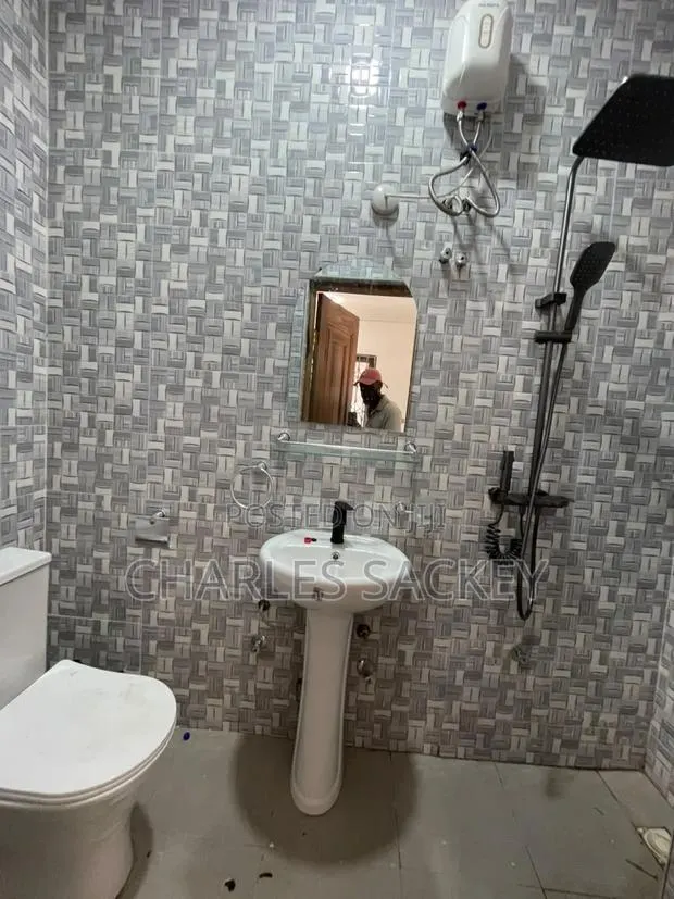 2bdrm Apartment in Alert Property, Agape for rent · Photo 1
