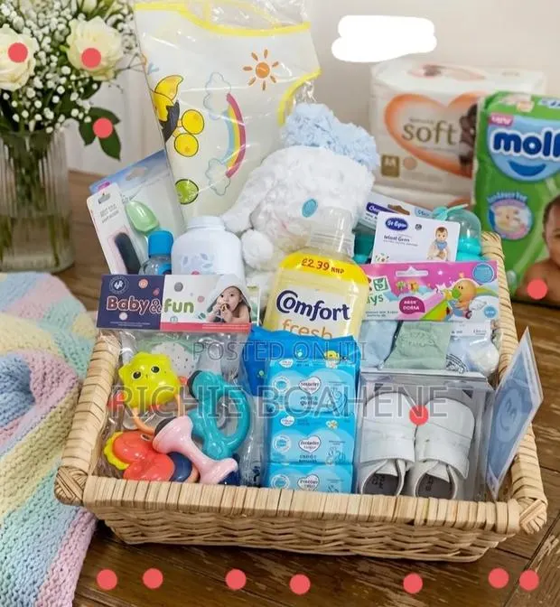 Baby Hambers Giftss · Photo 1