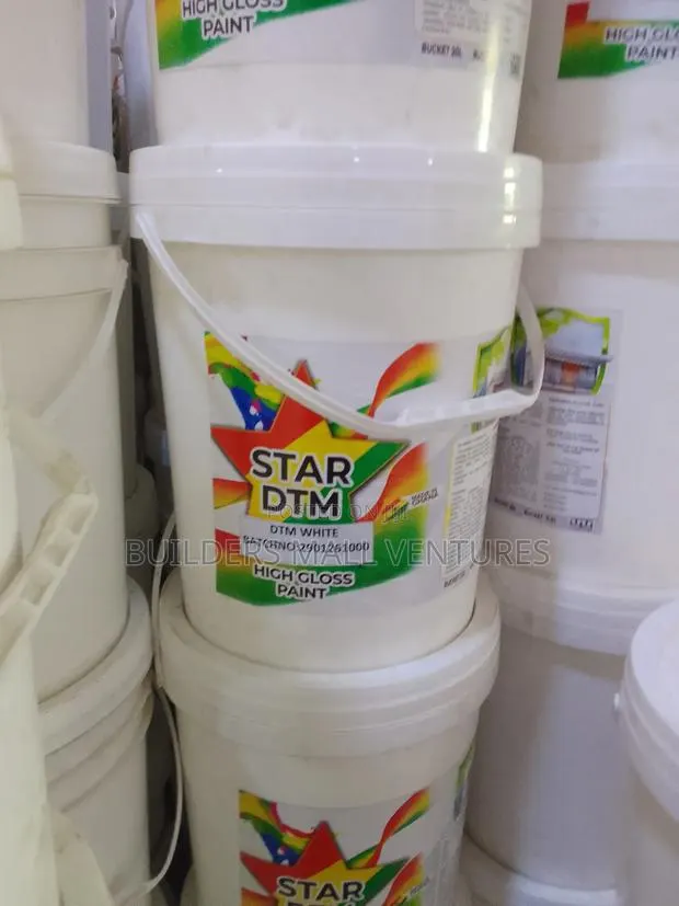 Star Paints (20l) · Photo 1