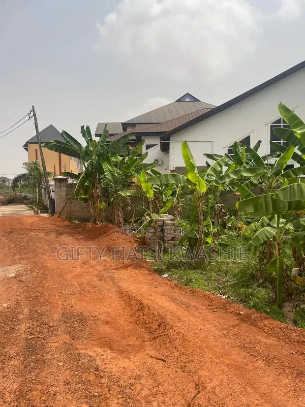 Plot of Land for Sale at Kokoben · Photo 1