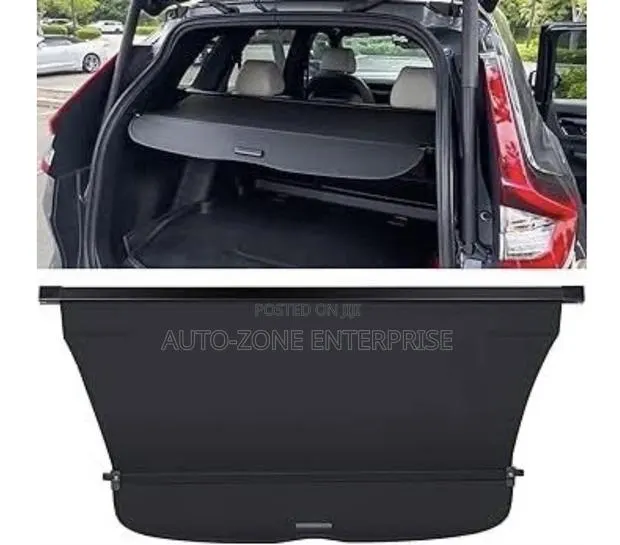 Honda CRV Trunk Cargo Cover/Boot Tent 2022 2023 2024 2025 2026 · Photo 2