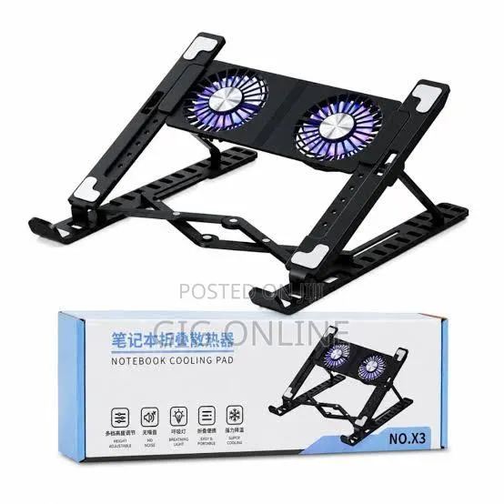 Reliable Laptop Stand · Photo 1