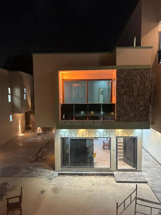 3bdrm Townhouse/Terrace in Mainstay Estates, Abokobi for sale · Photo 1