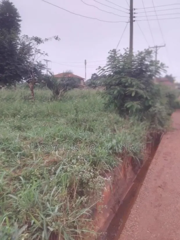 Commercial Roadside Land at Eusbett · Photo 1