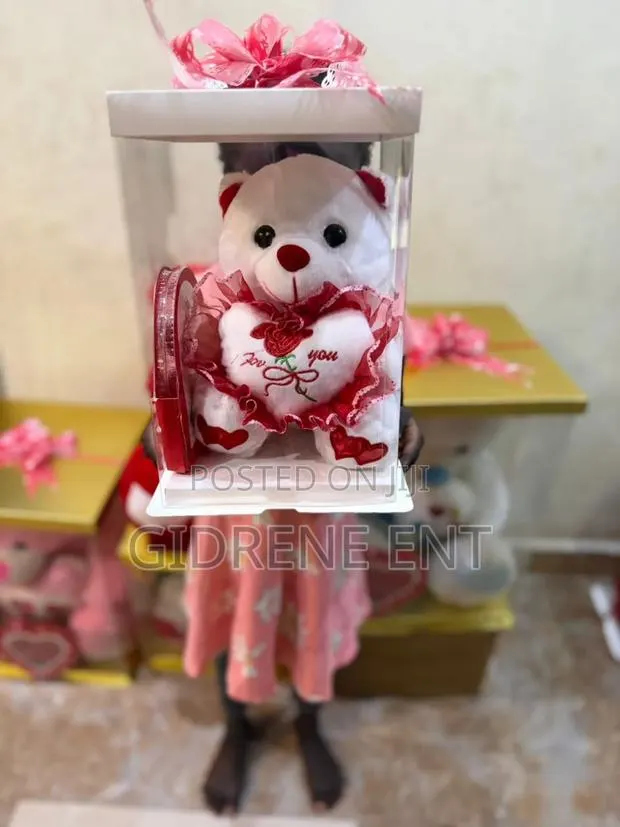 Valentine/Birthday Packages · Photo 7
