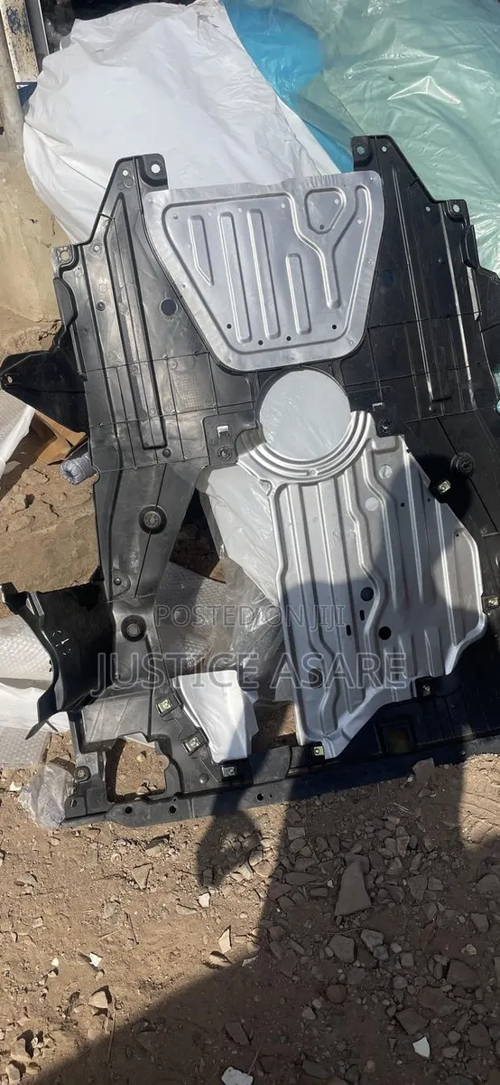 Civic,Accord,CRV,Corolla 14 Dirty Pan · Photo 1