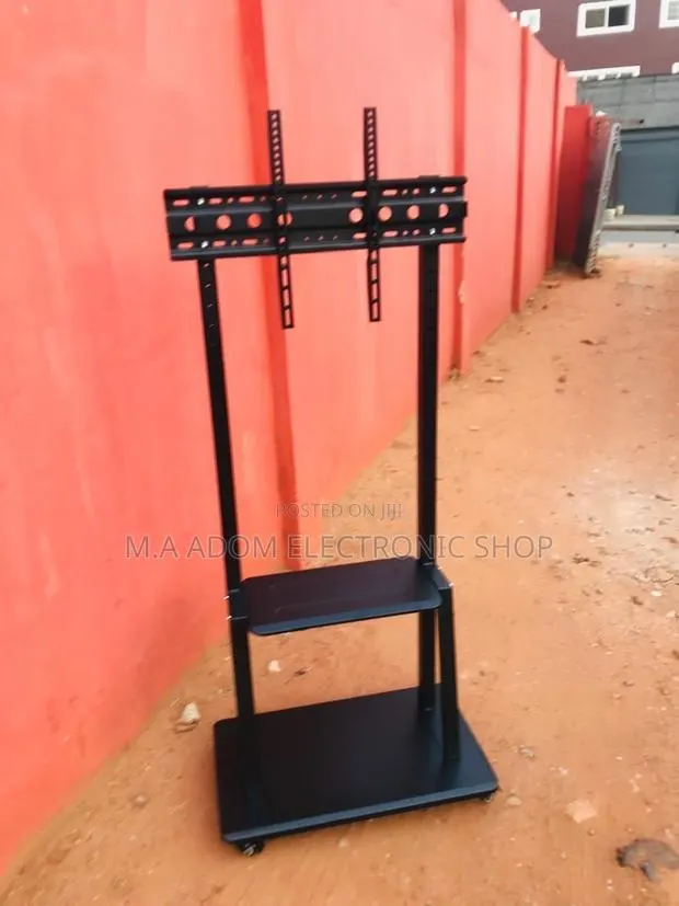 Move Your Show Tv Cart 32 70" · Photo 1