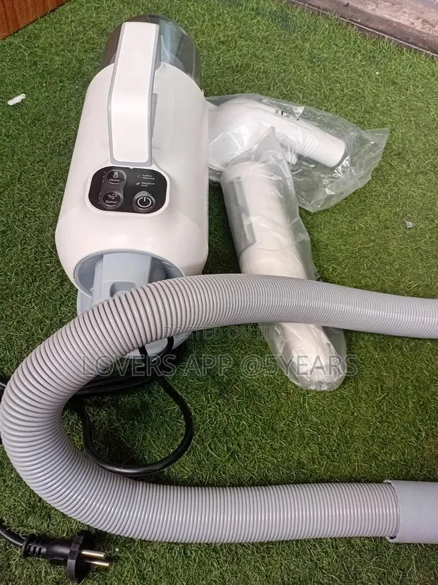 Decakila 3-in-1 Pet Dryer – Convenient Pet Care Solution · Photo 1