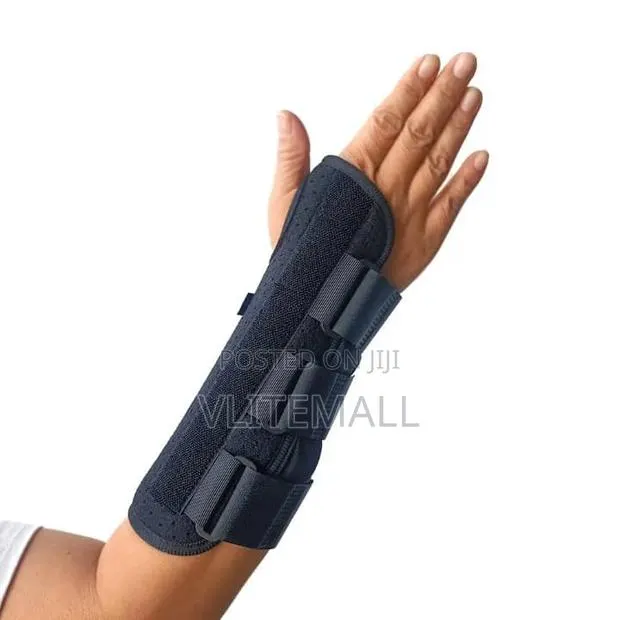 Wrist Support · Photo 1