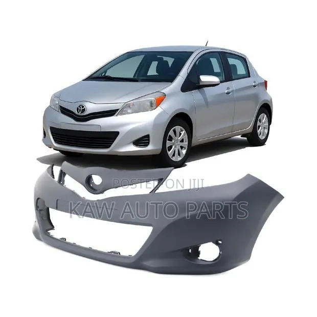 2012,2013,2014 Front Bumper for Toyota Vitz · Photo 1
