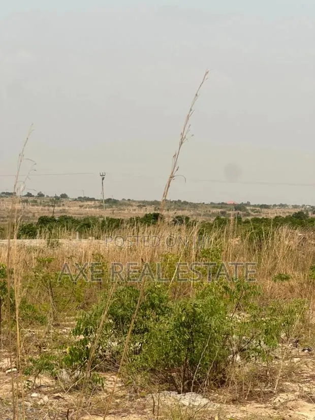 Blissful Living Plots at Prampram Beach Lane · Photo 1