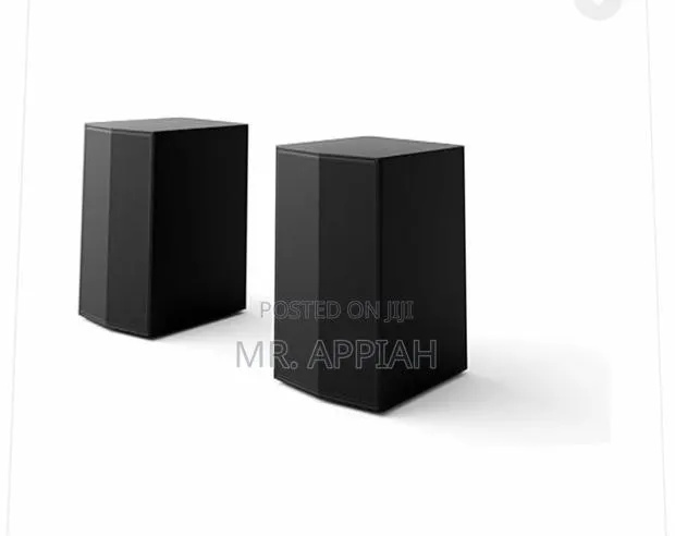 Affordable Lg S80tr(2024 Model)5.1.3ch Oled Evo Tv Matching Sound Bar · Photo 1