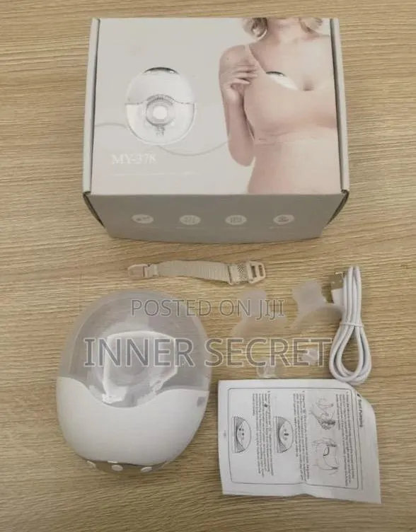Wearable Breast Pump Single · Photo 1