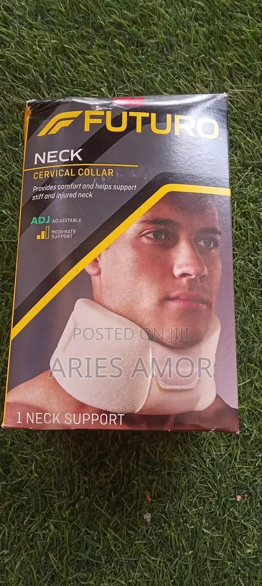 Futuro Neck Collar(Soft) · Photo 1