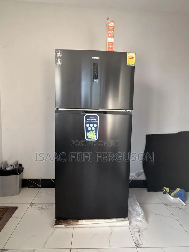 QUALITY FRIDGE - Double Decker · Photo 1