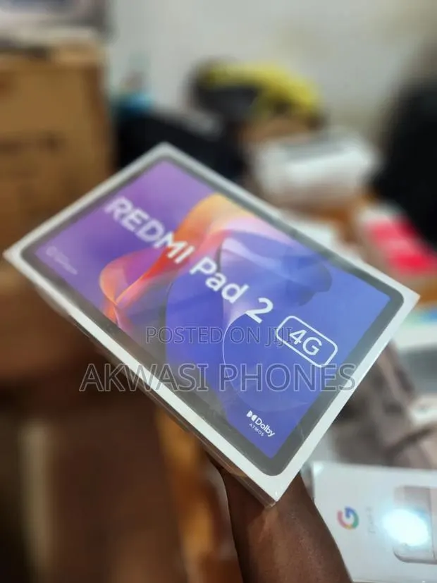New Xiaomi Mi Pad 2 256 GB Black · Photo 1