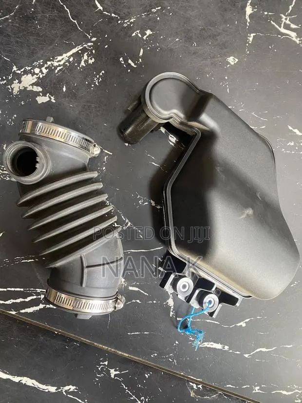 CR V, Civic, Accord 2022,2023,2024,2025,2026 Hose With Resonator · Photo 1