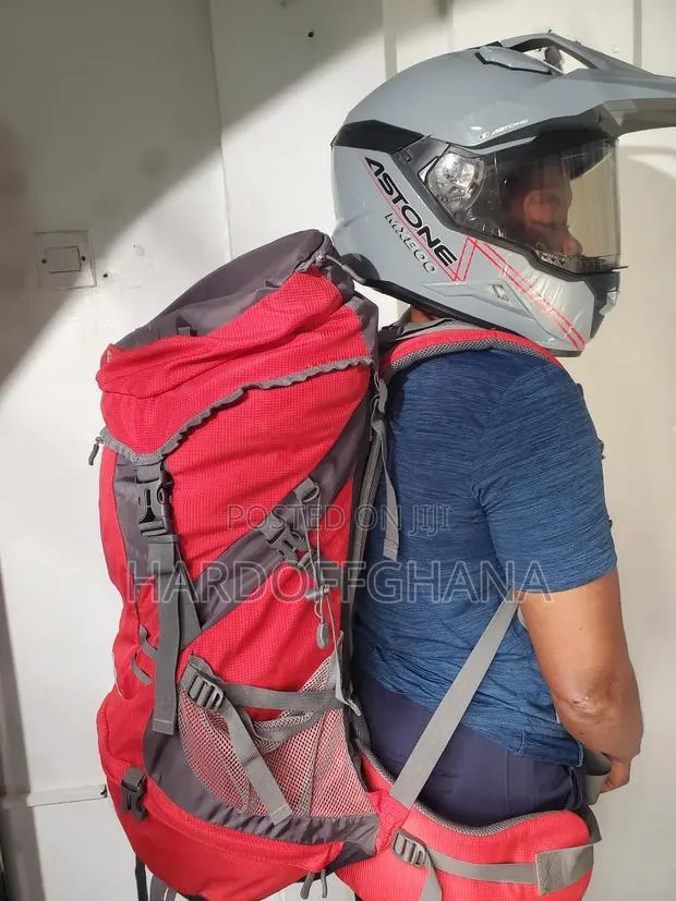 Hiking Backpack · Photo 1