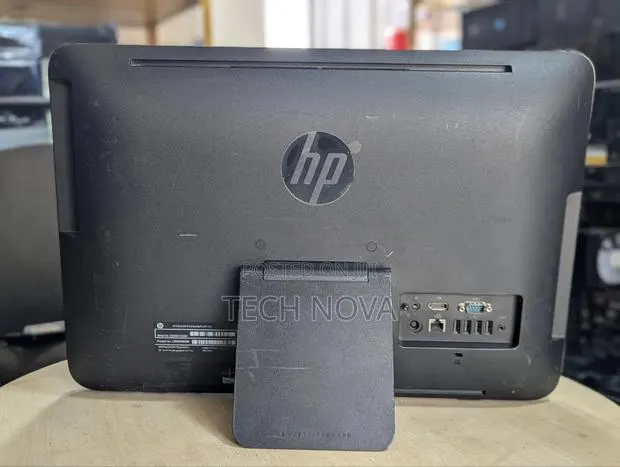 Desktop Computer HP ProOne 400 8GB Intel Core i3 HDD 1T · Photo 1