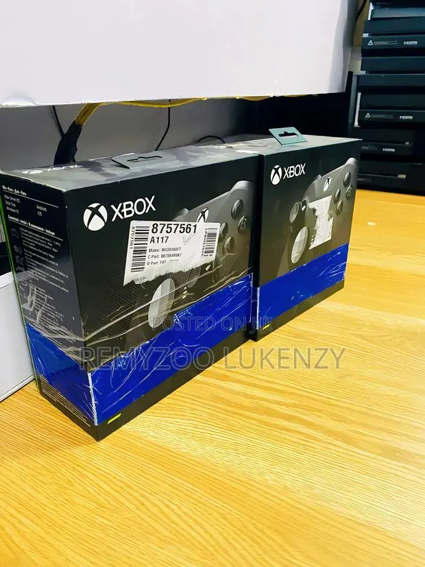 Xbox Elite Series 2 · Photo 1