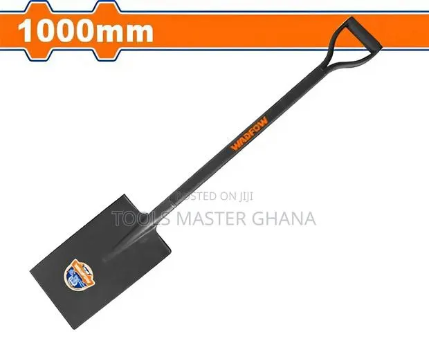 Steel Shovel # Wse3334 · Photo 1