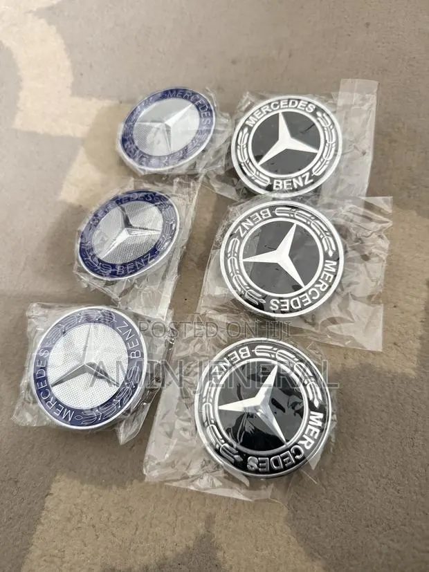 Benz Bonnet Crown · Photo 1